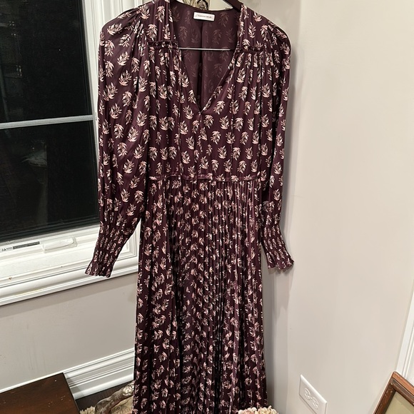 REBECCA TAYLOR ZIA FLEUR - Picture 2 of 5